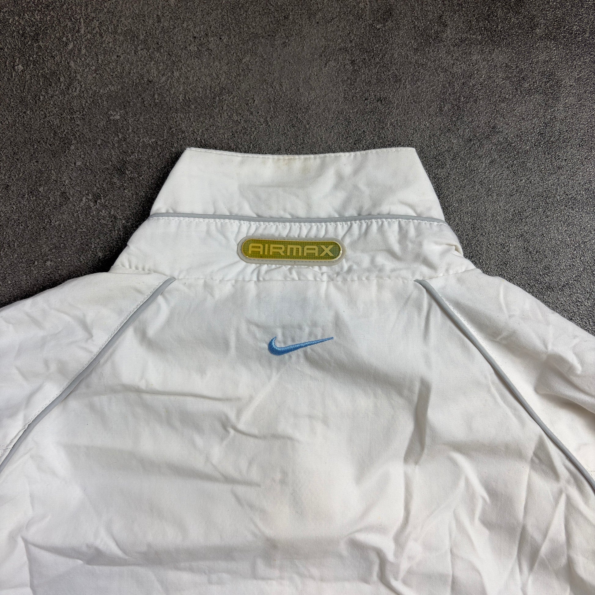 Nike Airmax Vintage Trainingsjacke [M] Nike Avenues Collective