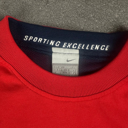 Nike Athletic71 Vintage Tshirt [M] Nike Avenues Collective
