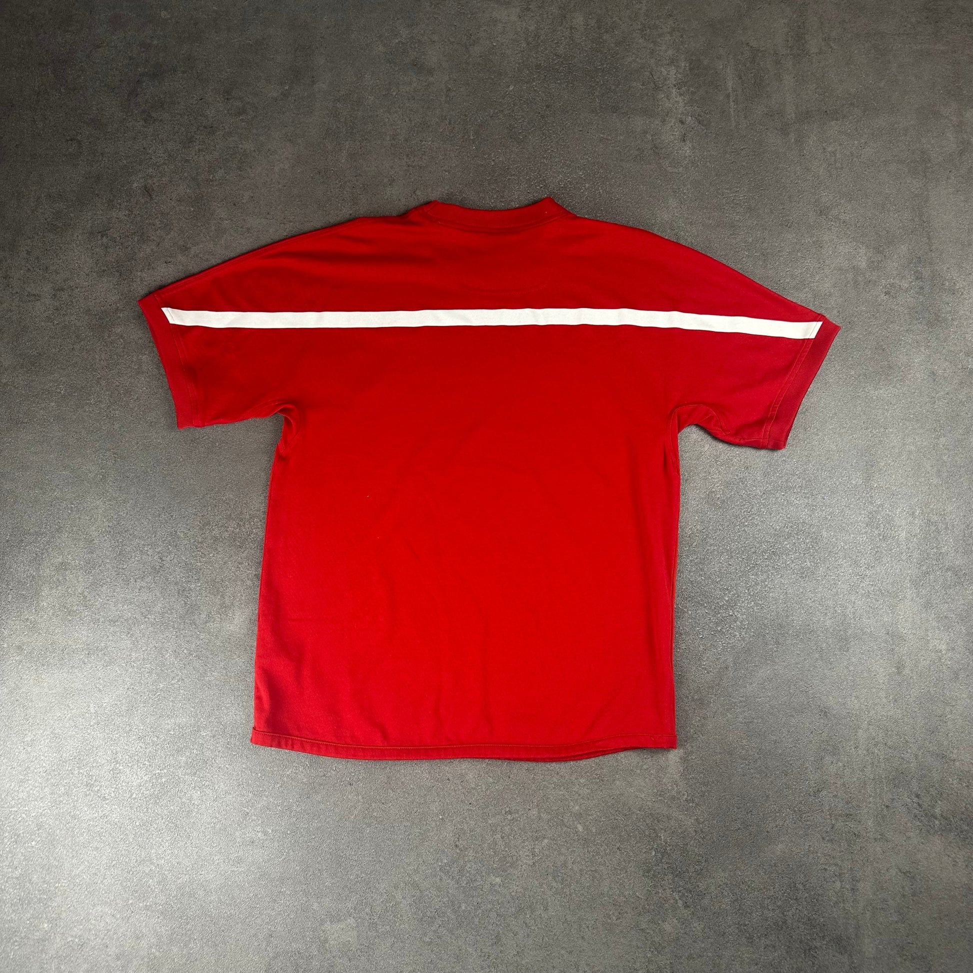 Nike Athletic71 Vintage Tshirt [M] Nike Avenues Collective