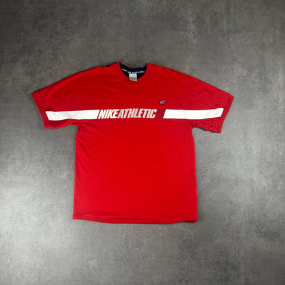 Nike Athletic71 Vintage Tshirt [M] Nike Avenues Collective