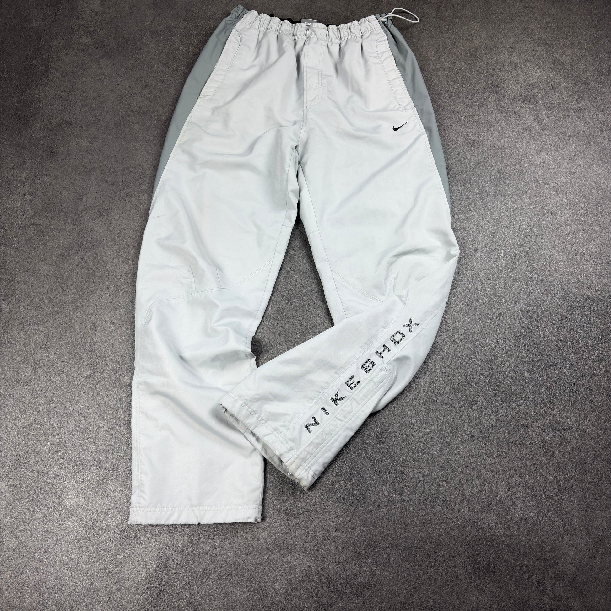 Nike Shox Trackpants [L] Nike Avenues Collective