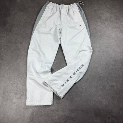 Nike Shox Trackpants [L] Nike Avenues Collective