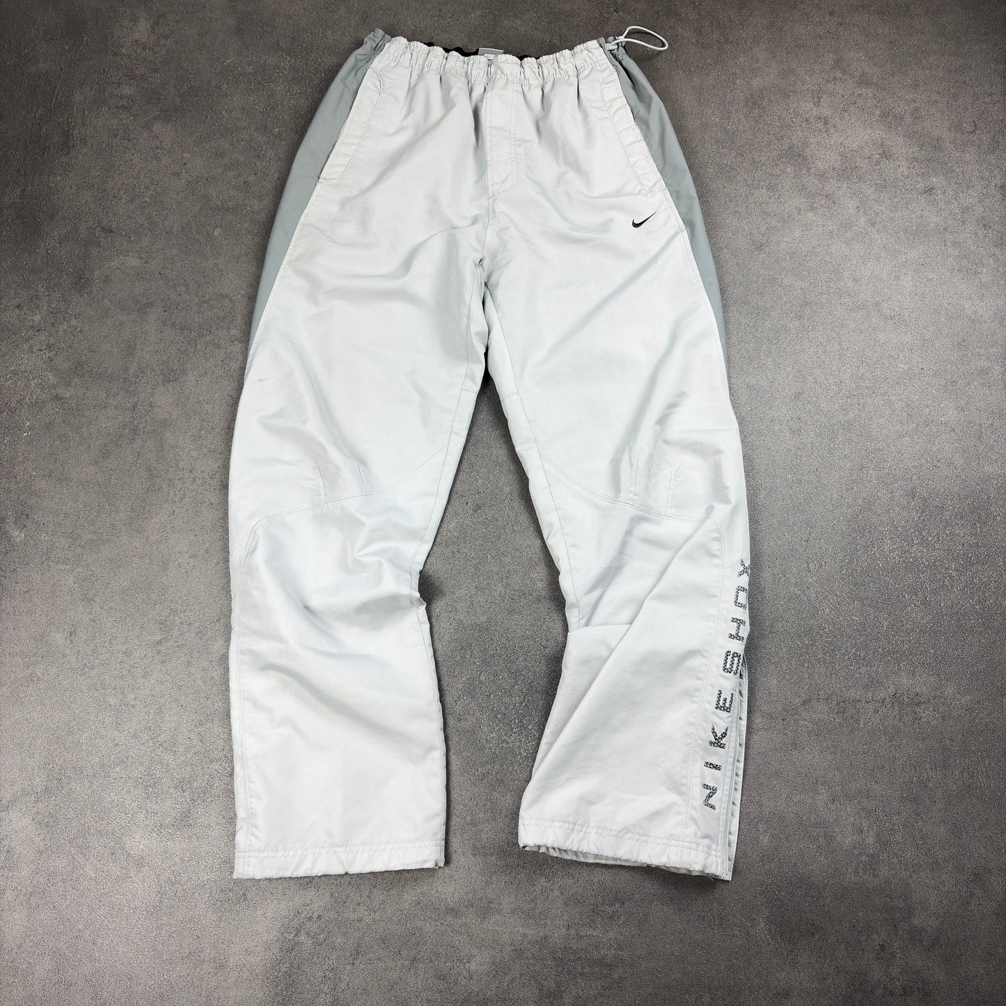 Nike Shox Trackpants [L] Nike Avenues Collective