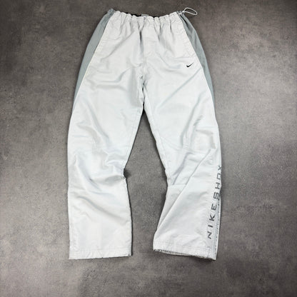 Nike Shox Trackpants [L] Nike Avenues Collective