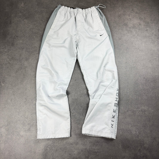 Nike Shox Trackpants [L] Nike Avenues Collective