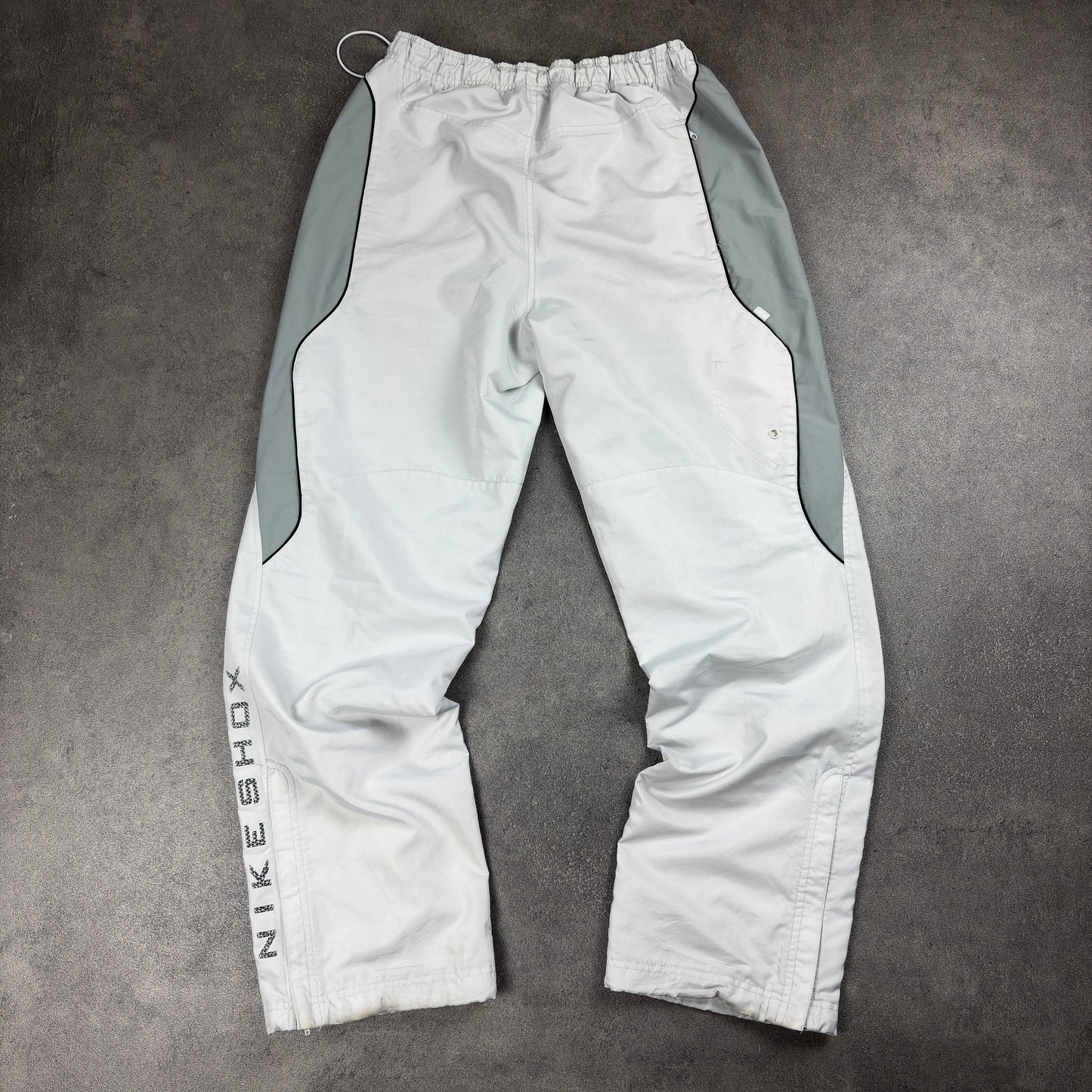 Nike Shox Trackpants [L] Nike Avenues Collective