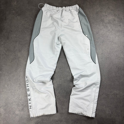 Nike Shox Trackpants [L] Nike Avenues Collective