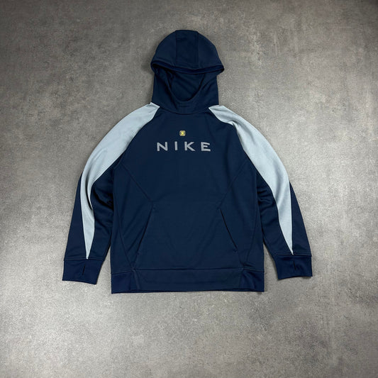 Nike Shox Vintage Hoodie [S] Nike Avenues Collective