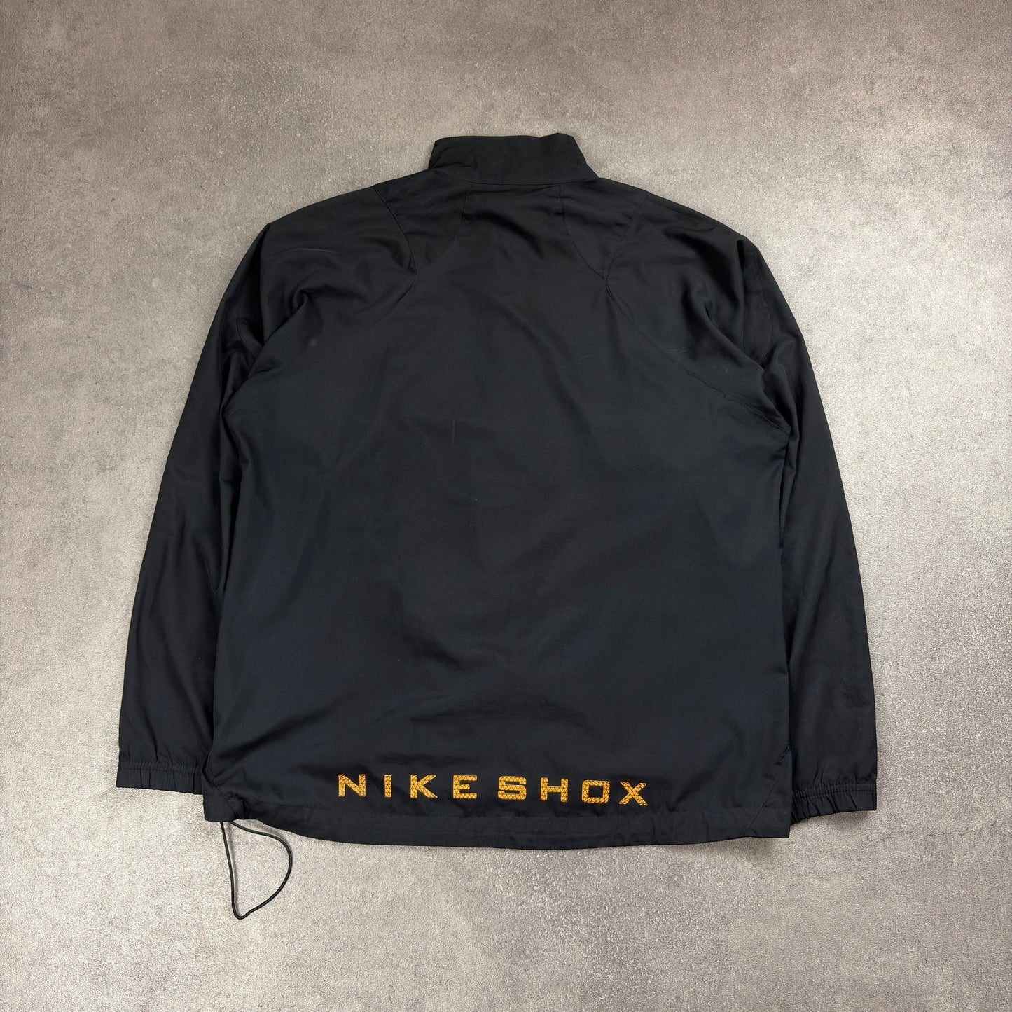 Nike Shox Vintage Trainingsjacke [M] Nike Avenues Collective