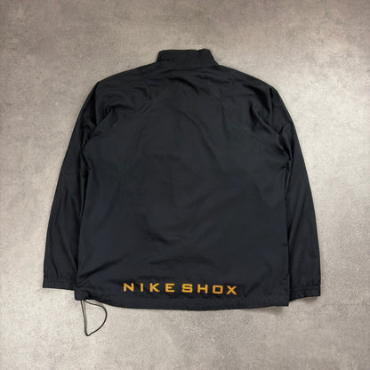 Nike Shox Vintage Trainingsjacke [M] Nike Avenues Collective