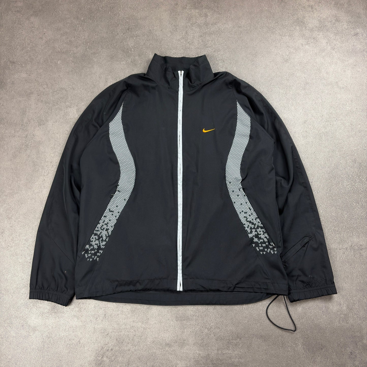 Nike Shox Vintage Trainingsjacke [M] Nike Avenues Collective