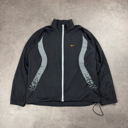 Nike Shox Vintage Trainingsjacke [M] Nike Avenues Collective