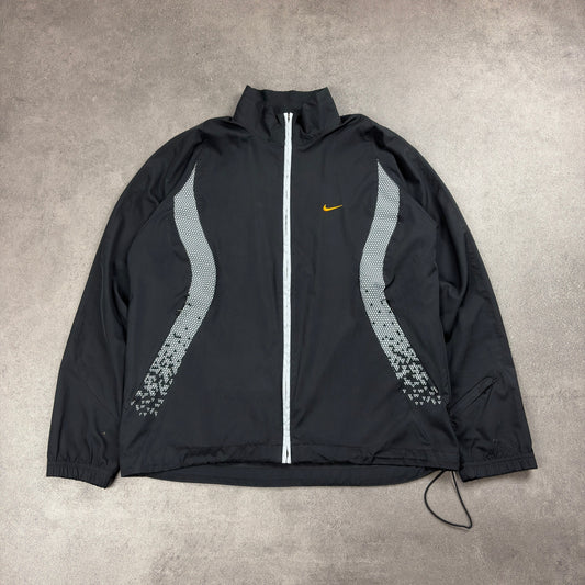 Nike Shox Vintage Trainingsjacke [M] Nike Avenues Collective