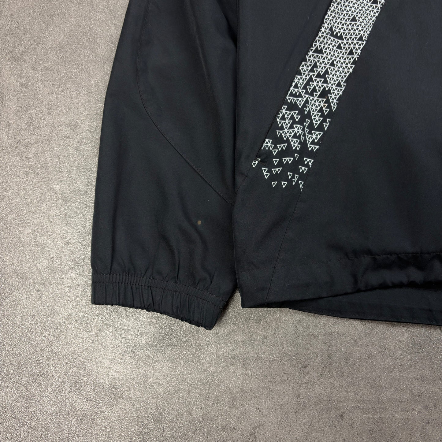 Nike Shox Vintage Trainingsjacke [M] Nike Avenues Collective