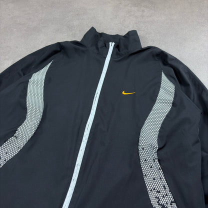 Nike Shox Vintage Trainingsjacke [M] Nike Avenues Collective