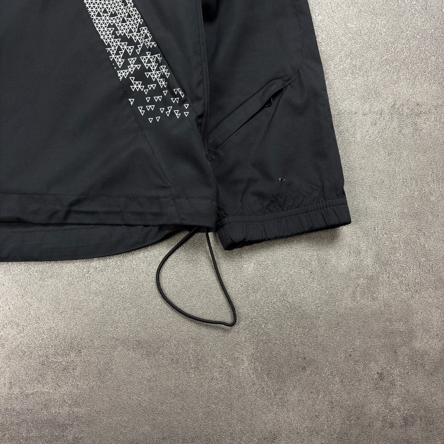 Nike Shox Vintage Trainingsjacke [M] Nike Avenues Collective