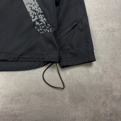 Nike Shox Vintage Trainingsjacke [M] Nike Avenues Collective