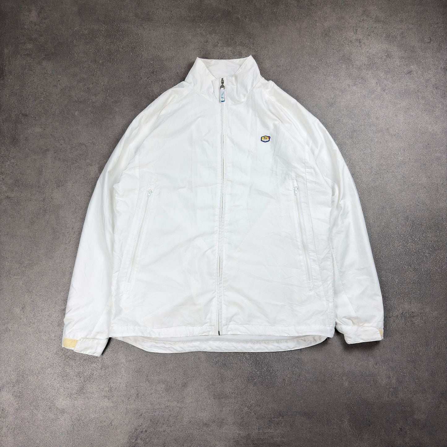 Nike TN Trainingsjacke [M] Nike Avenues Collective