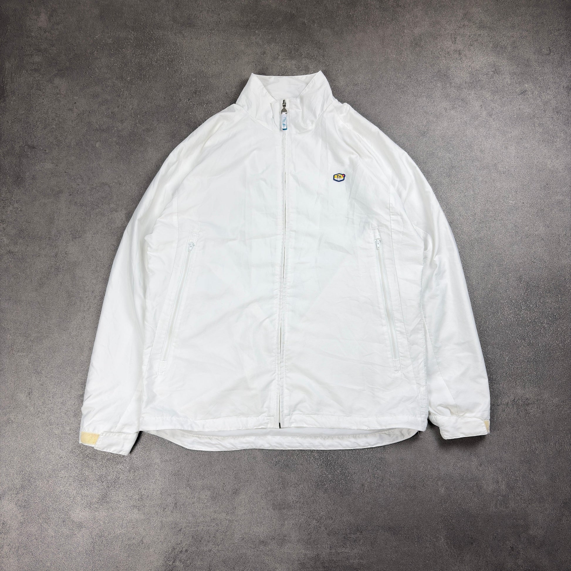 Nike TN Trainingsjacke [M] Nike Avenues Collective