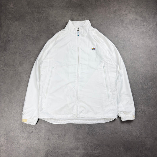 Nike TN Trainingsjacke [M] Nike Avenues Collective