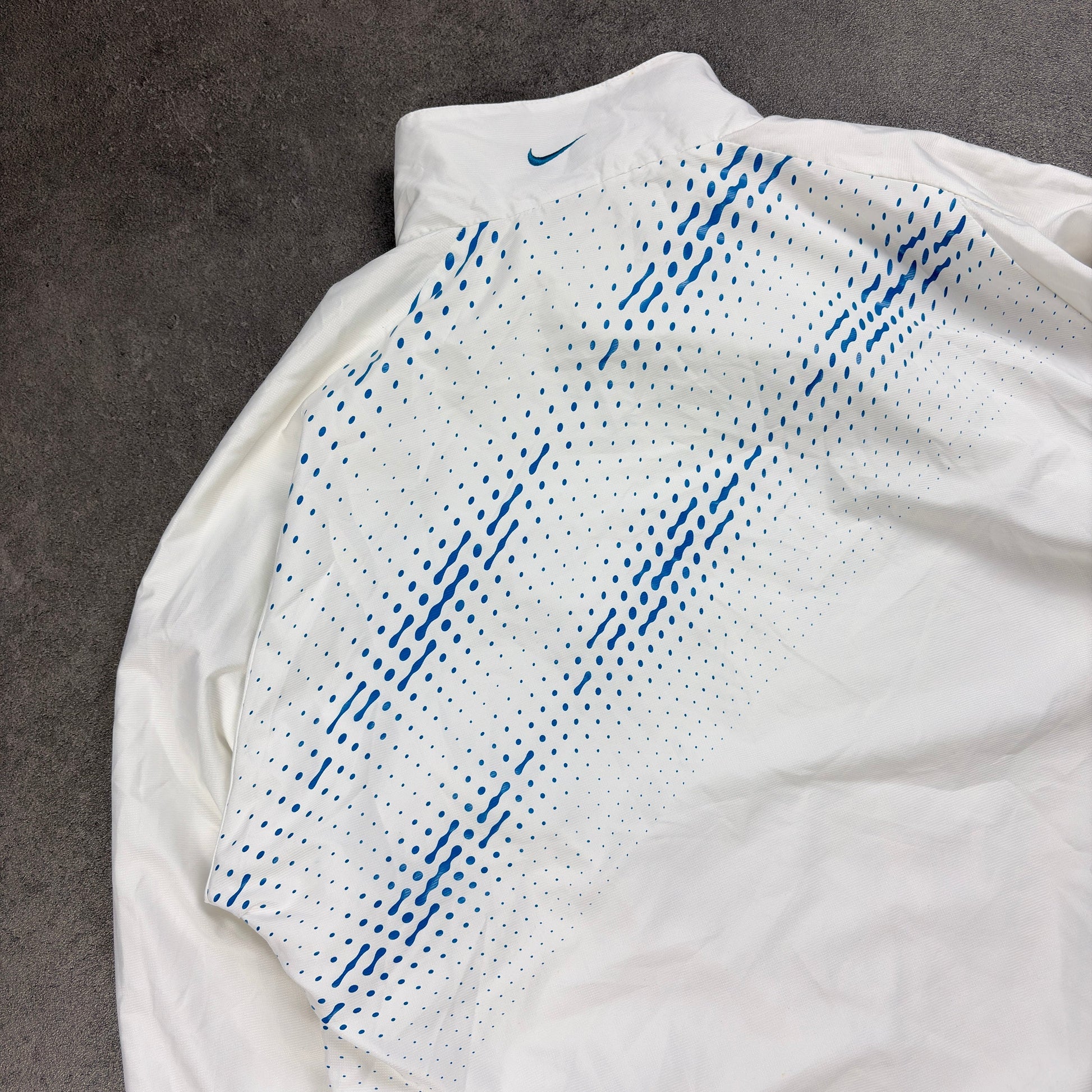 Nike TN Trainingsjacke [M] Nike Avenues Collective