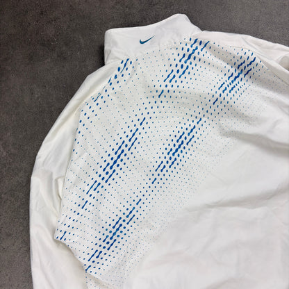 Nike TN Trainingsjacke [M] Nike Avenues Collective