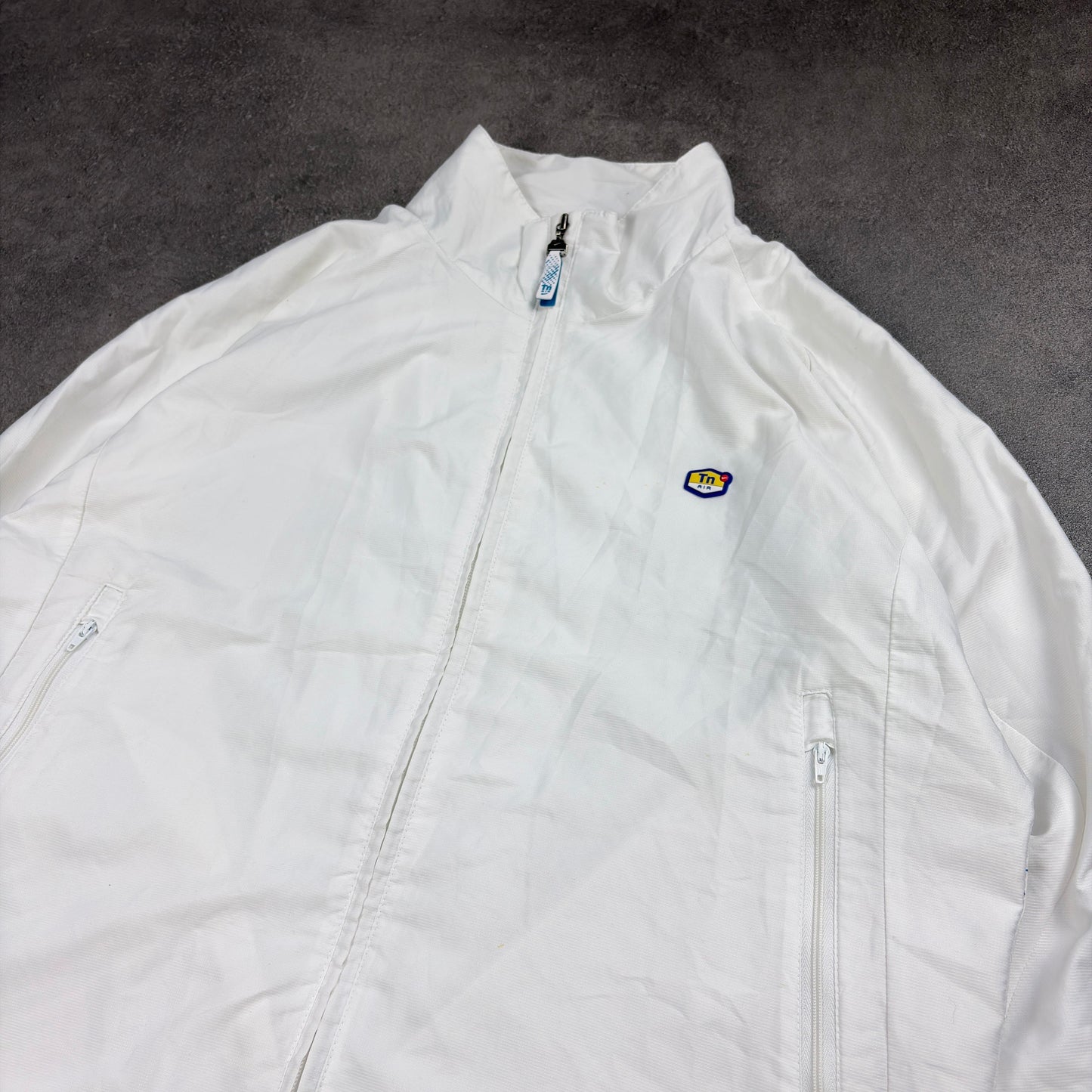 Nike TN Trainingsjacke [M] Nike Avenues Collective