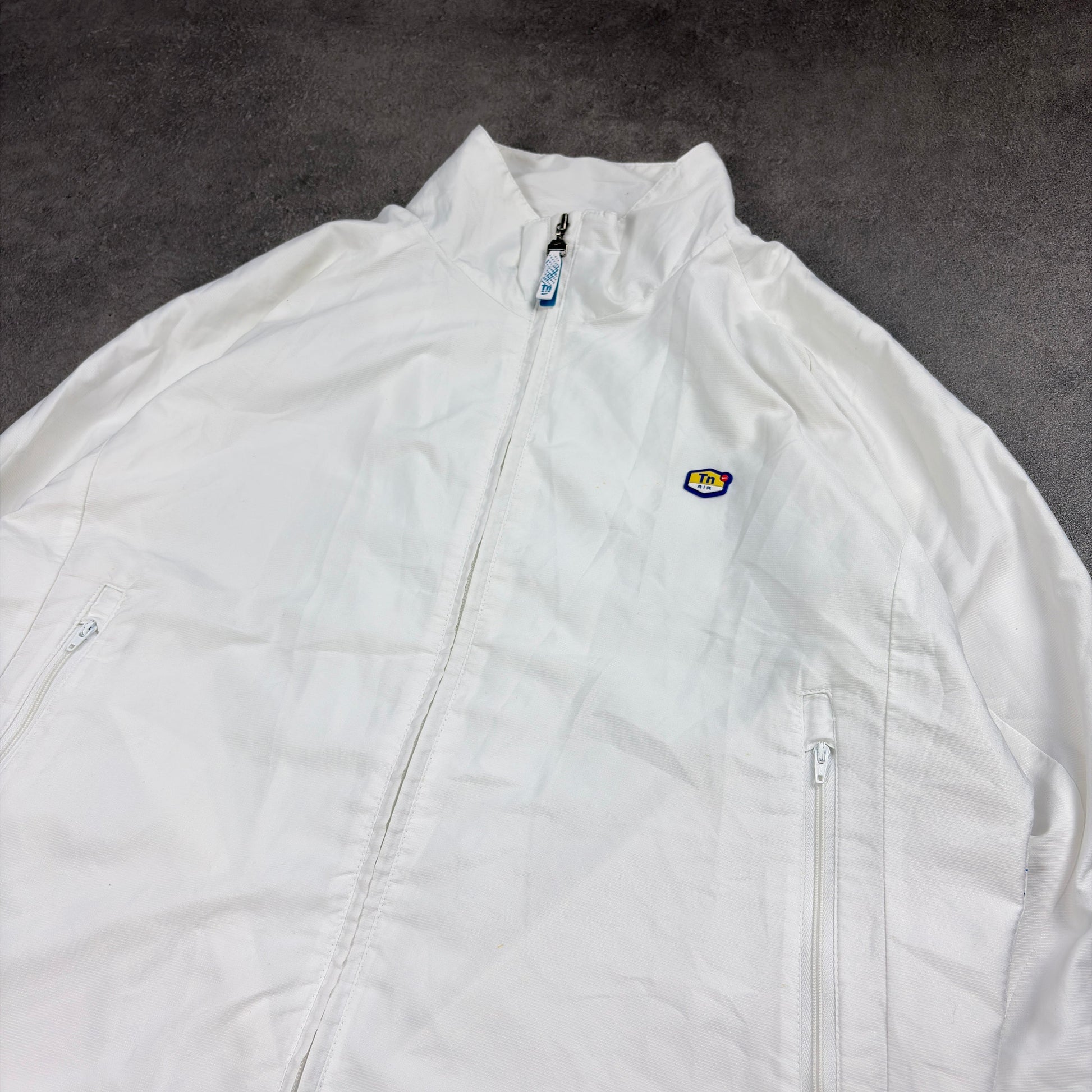 Nike TN Trainingsjacke [M] Nike Avenues Collective