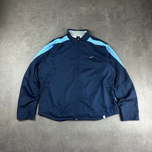 Nike Trainingsjacke [XL] Nike Avenues Collective