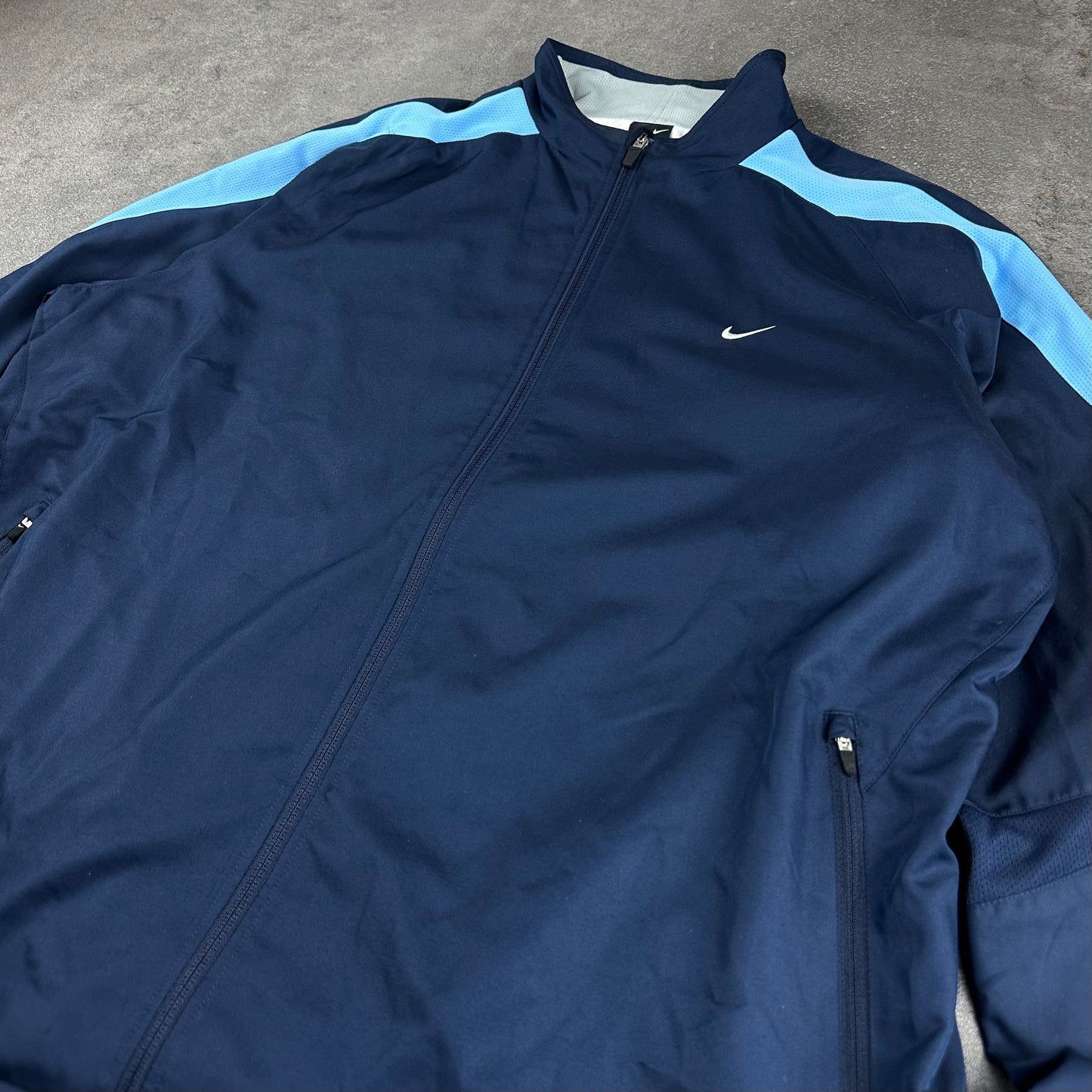 Nike Trainingsjacke [XL] Nike Avenues Collective