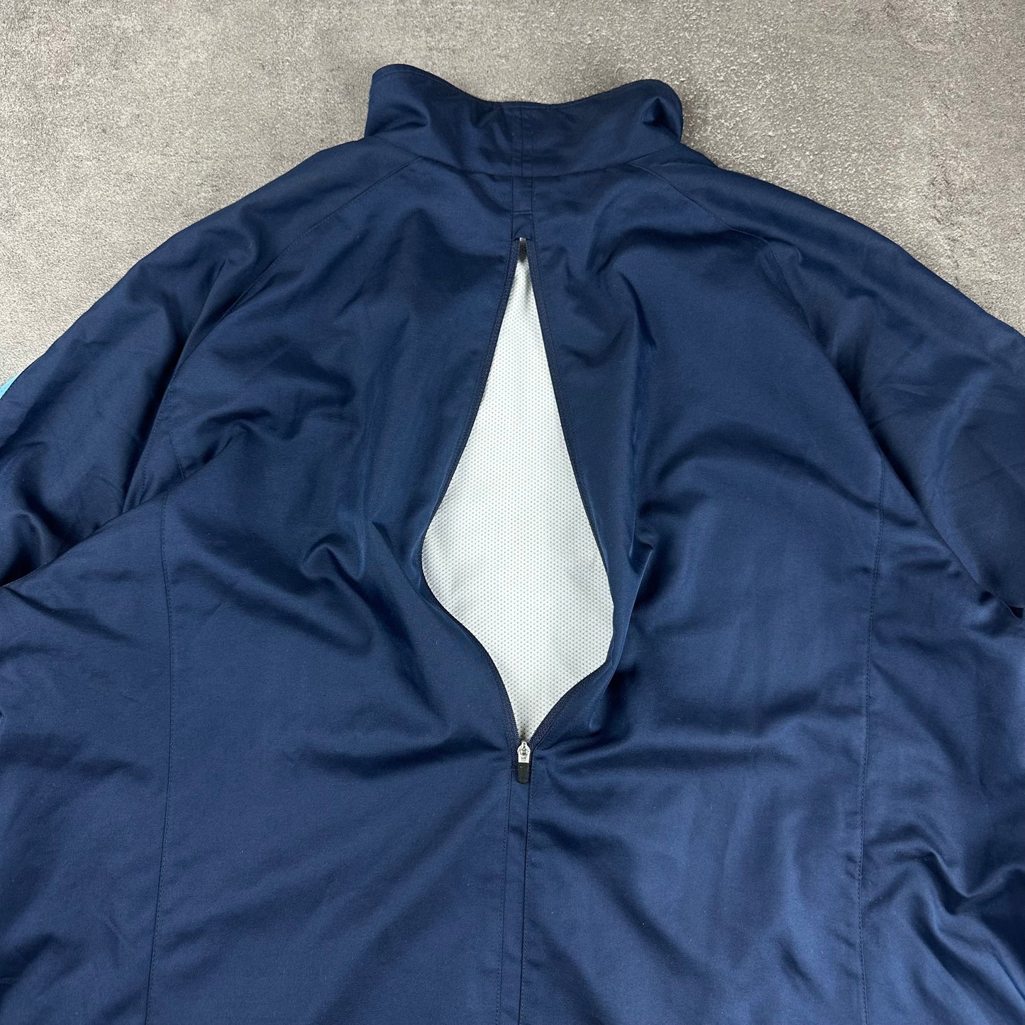 Nike Trainingsjacke [XL] Nike Avenues Collective