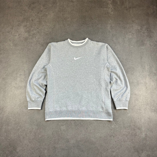 Nike Vintage Sweater [S] Avenues Collective