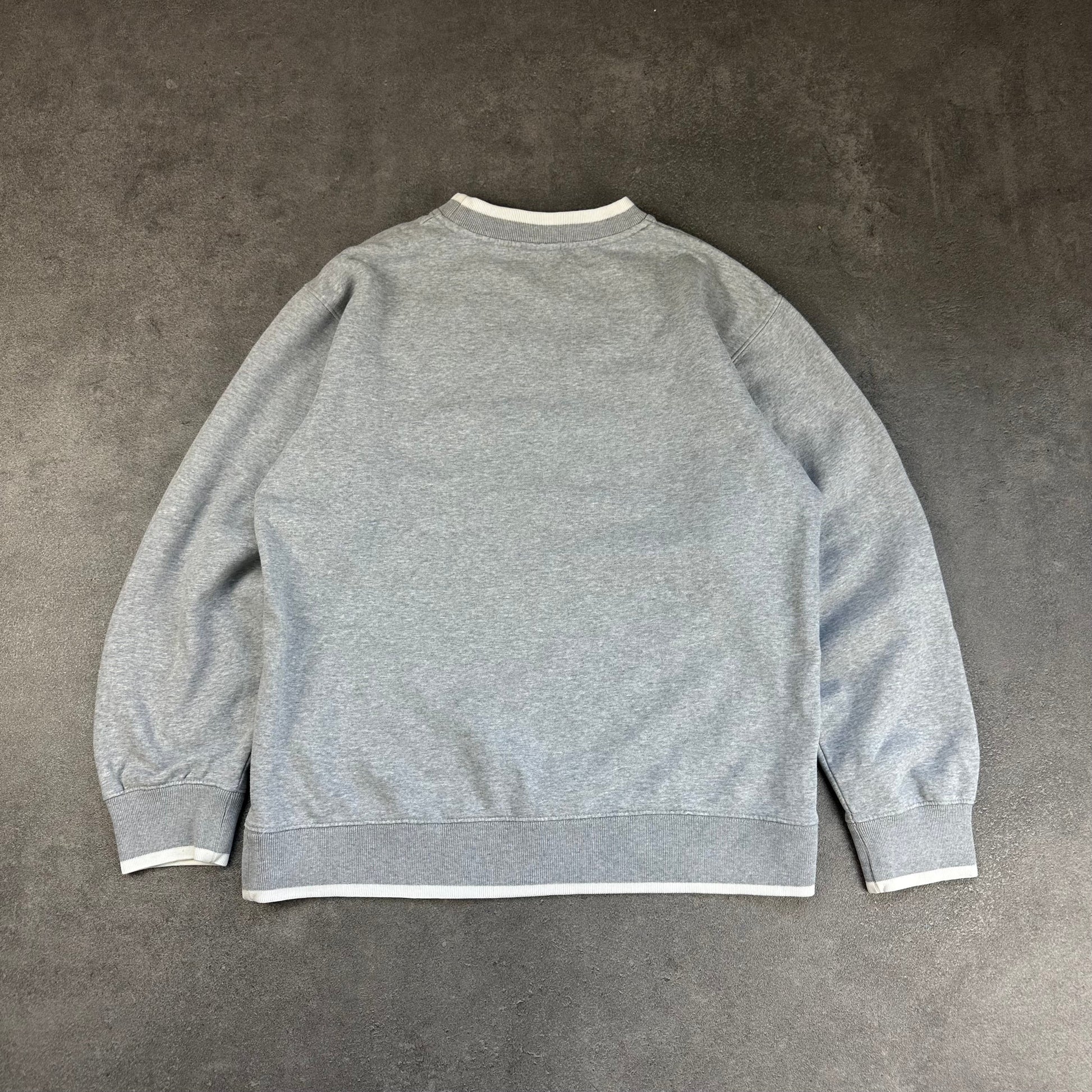 Nike Vintage Sweater [S] Nike Avenues Collective