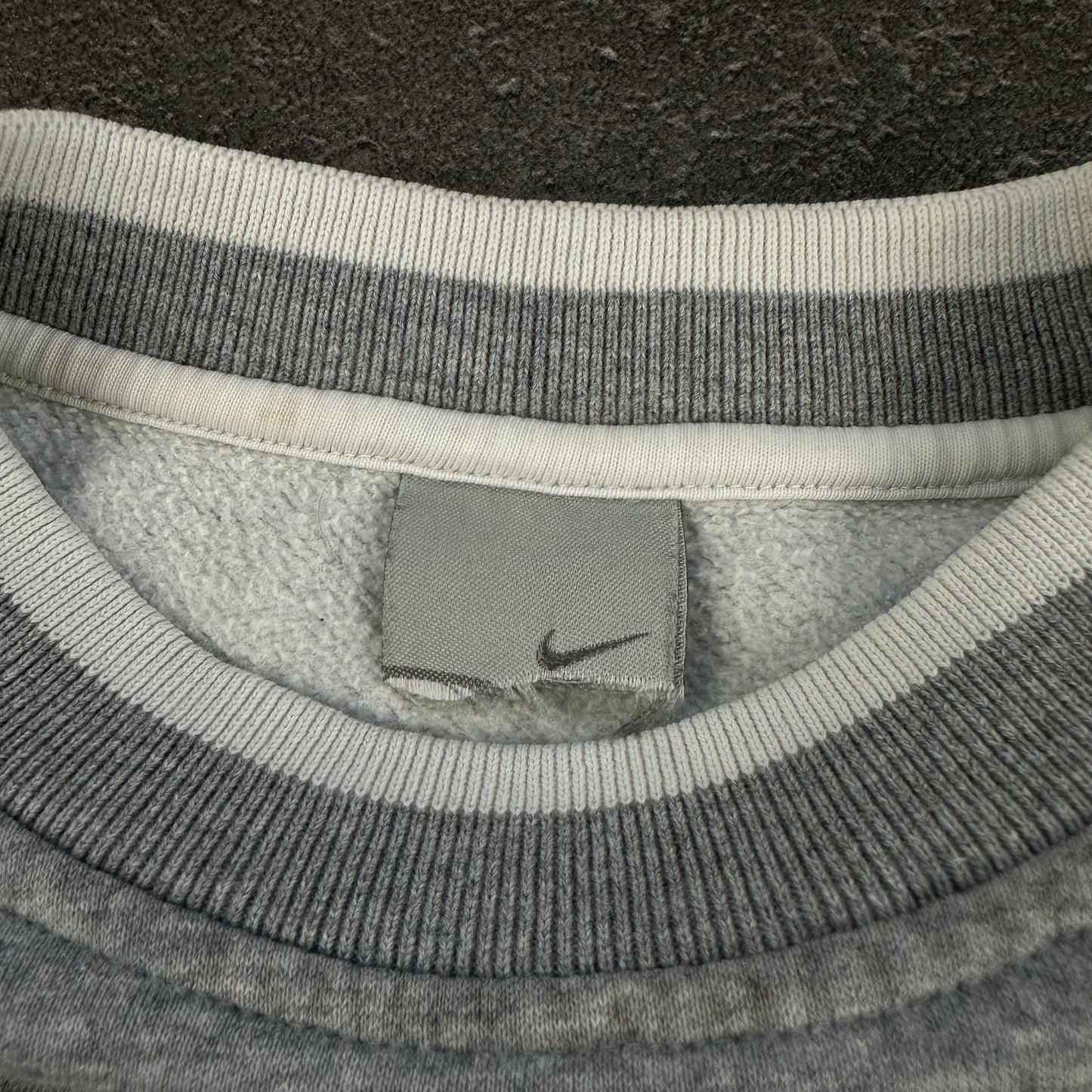 Nike Vintage Sweater [S] Nike Avenues Collective