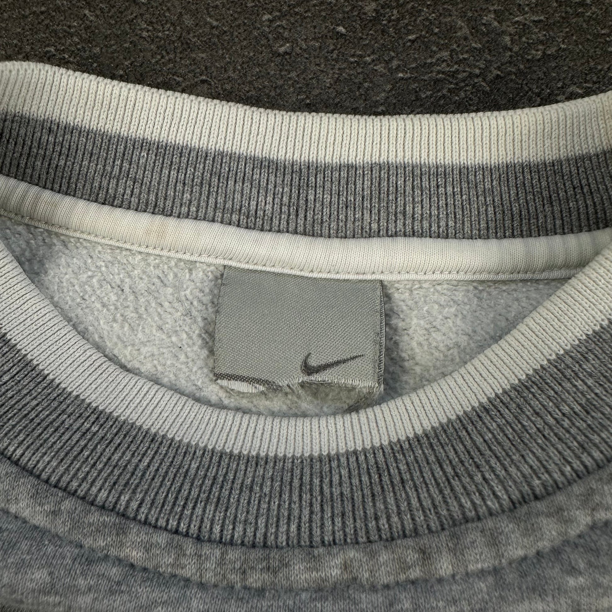 Nike Vintage Sweater [S] Nike Avenues Collective