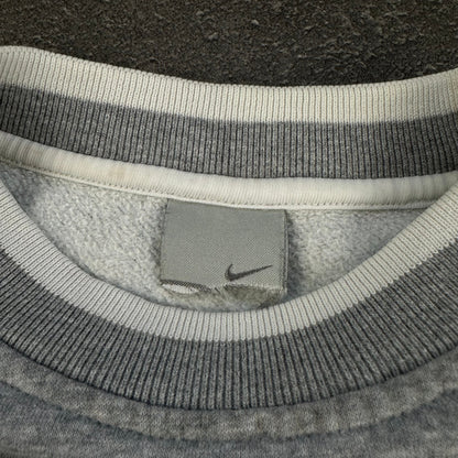 Nike Vintage Sweater [S] Nike Avenues Collective