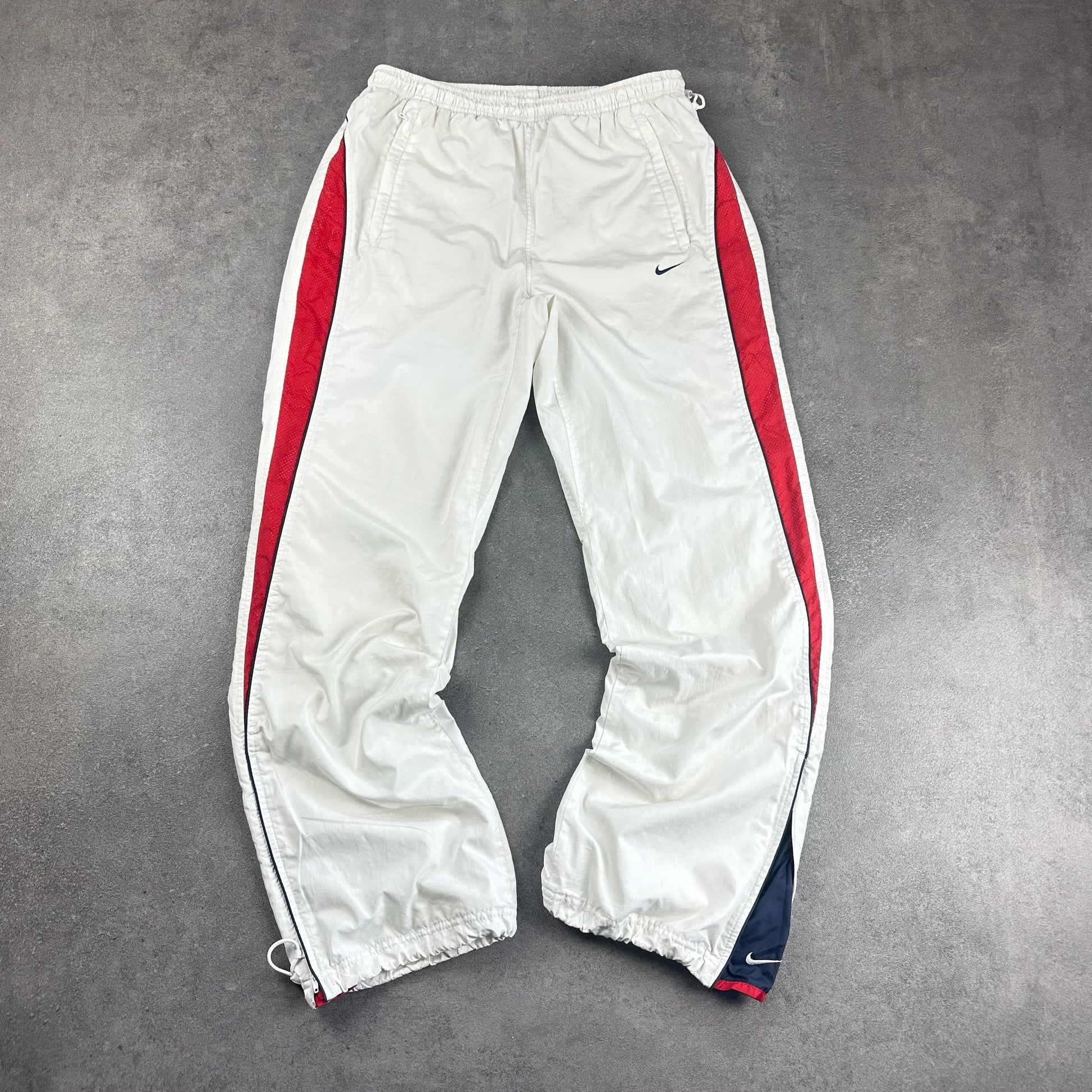 Nike Vintage Trackpants [L] Nike Avenues Collective
