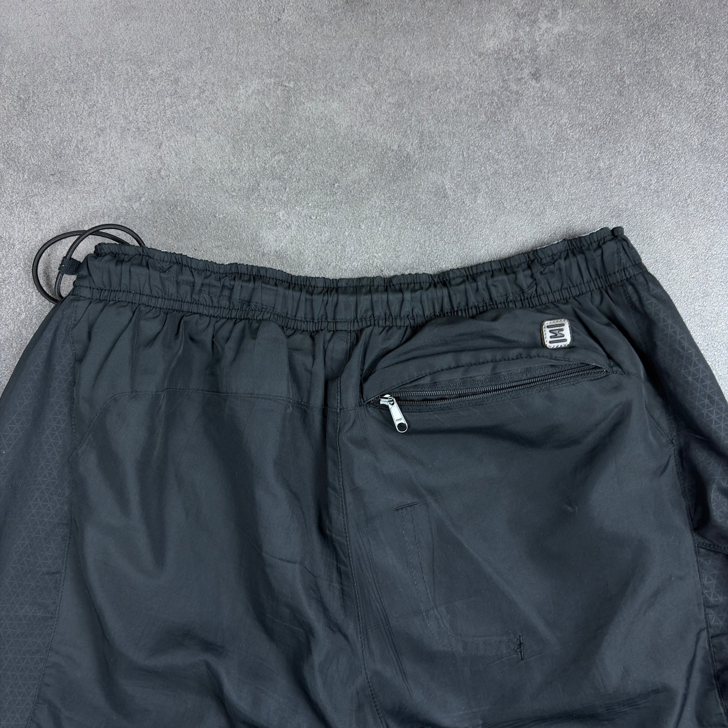 Nike Vintage Trackpants [L] Nike Avenues Collective