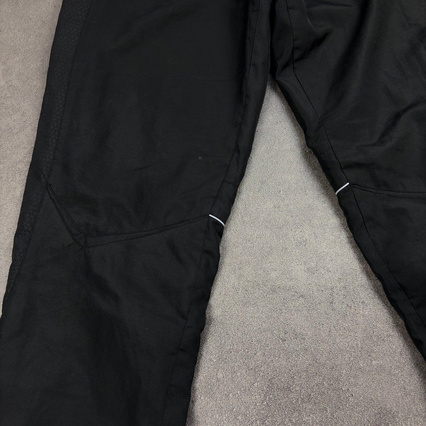 Nike Vintage Trackpants [L] Nike Avenues Collective