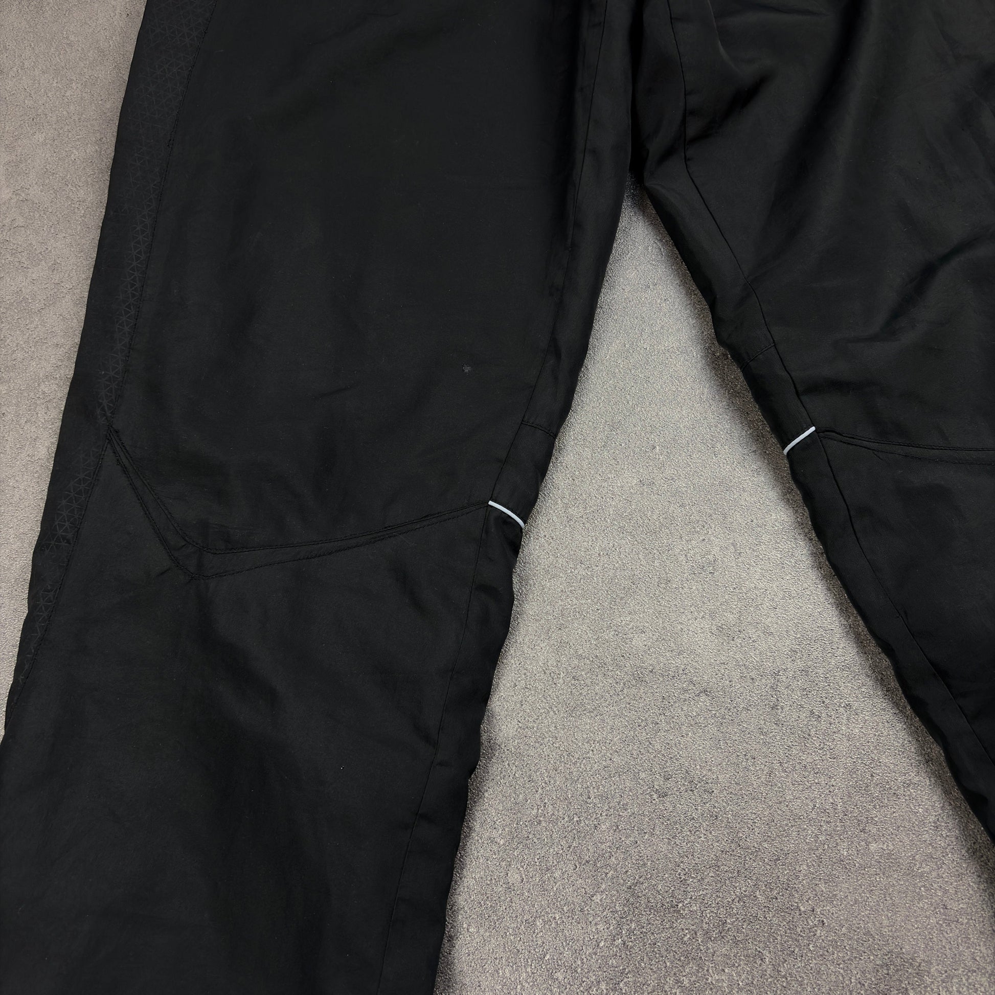 Nike Vintage Trackpants [L] Nike Avenues Collective