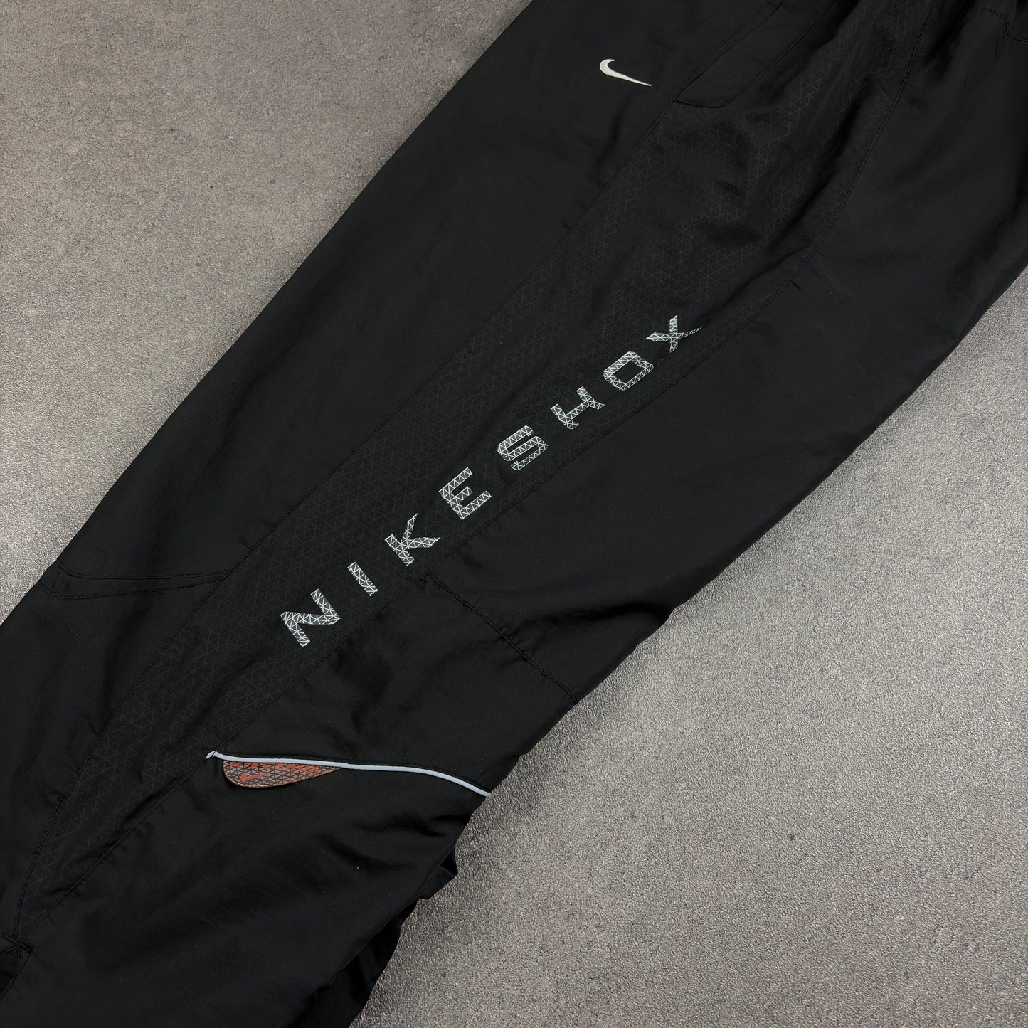 Nike Vintage Trackpants [L] Nike Avenues Collective