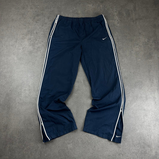 Nike Vintage Trackpants [L] Nike Avenues Collective