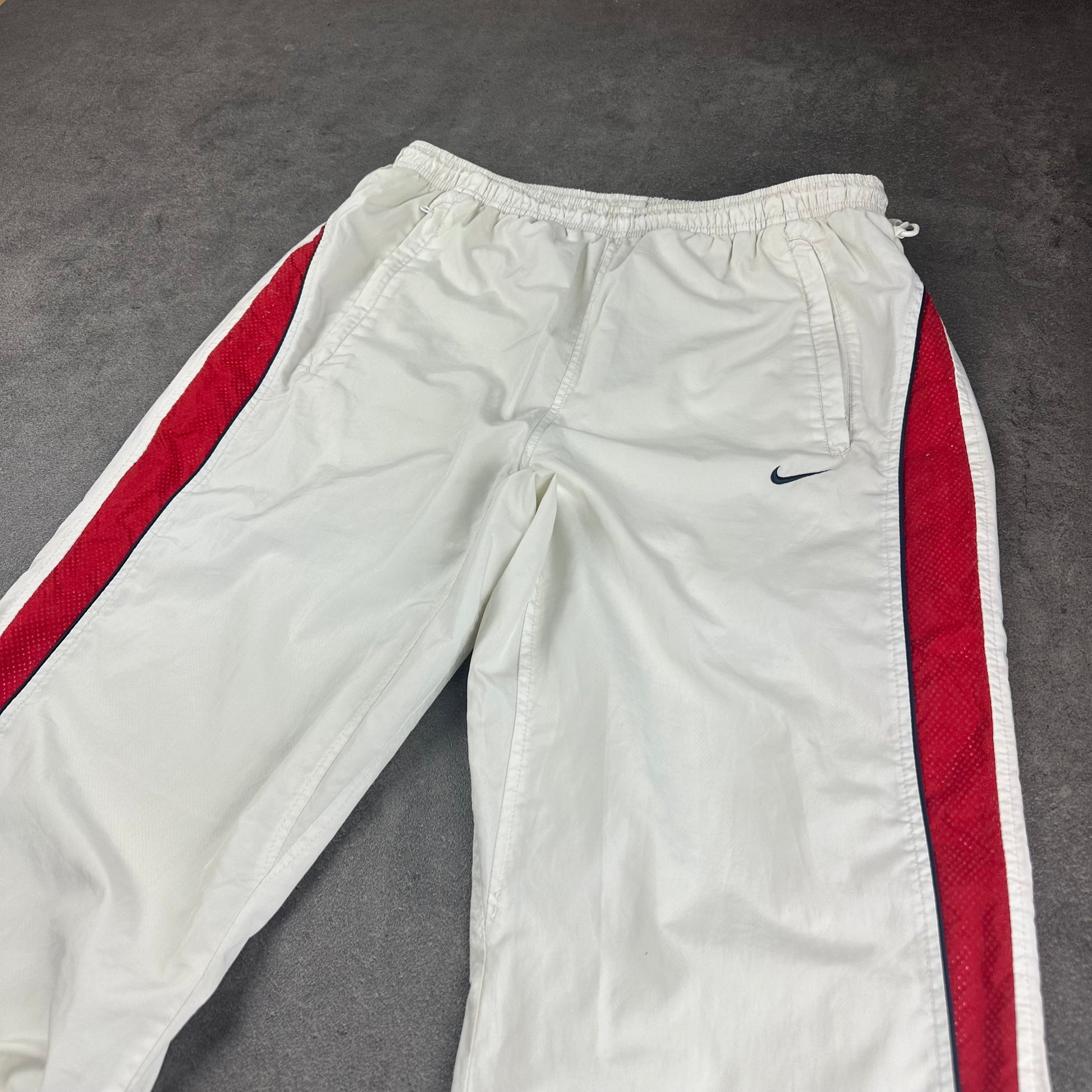 Nike Vintage Trackpants [L] Nike Avenues Collective
