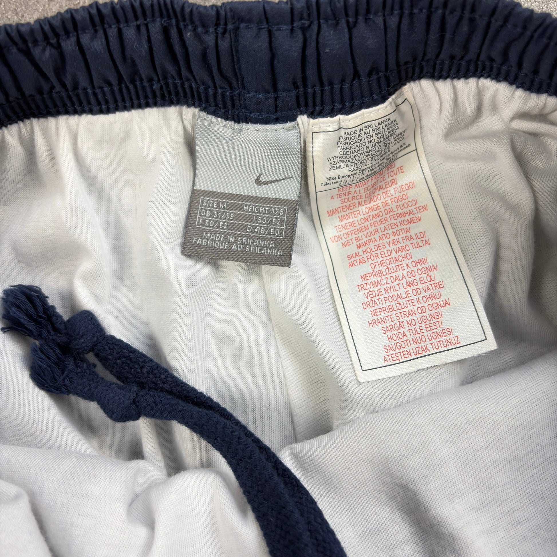 Nike Vintage Trackpants [L] Nike Avenues Collective