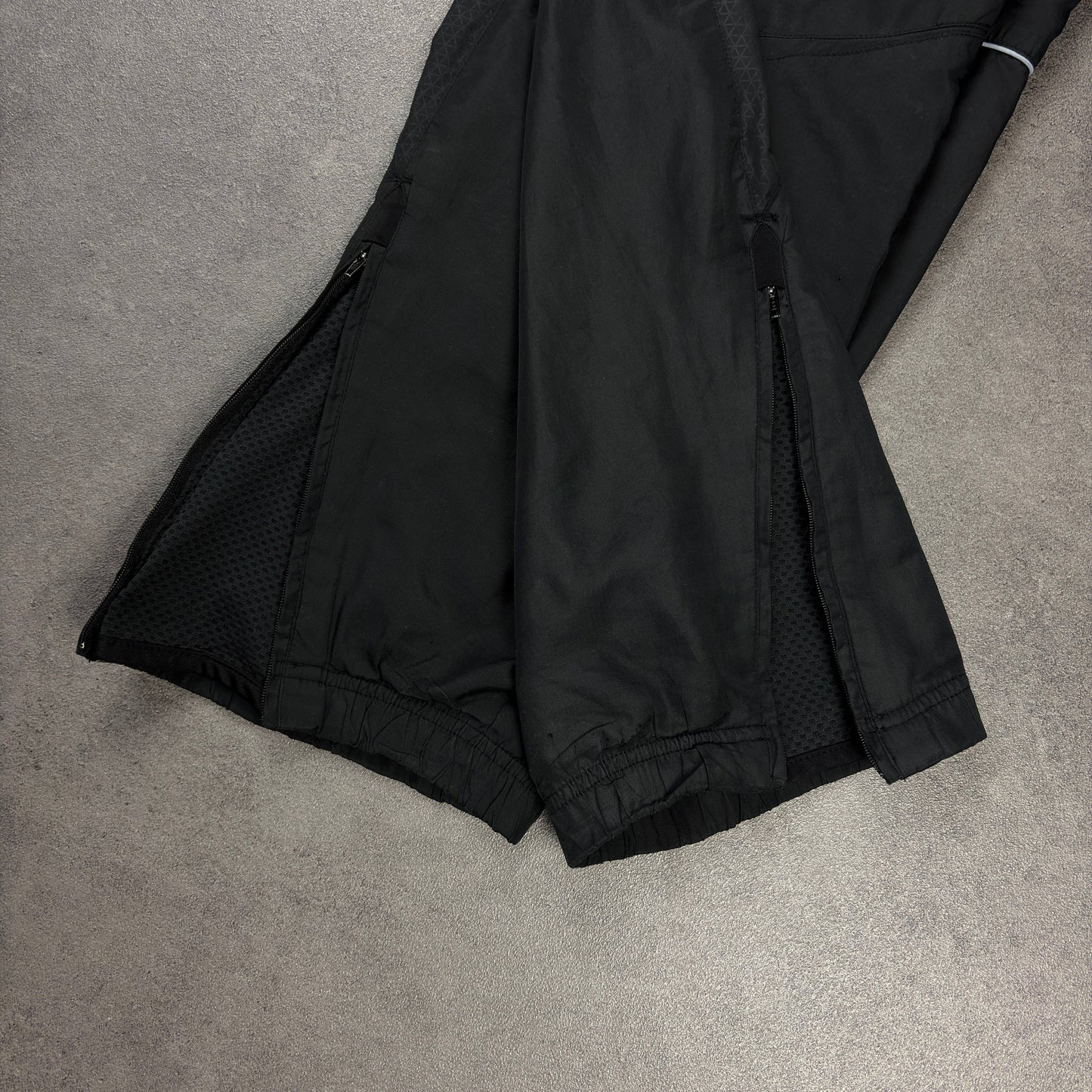 Nike Vintage Trackpants [L] Nike Avenues Collective