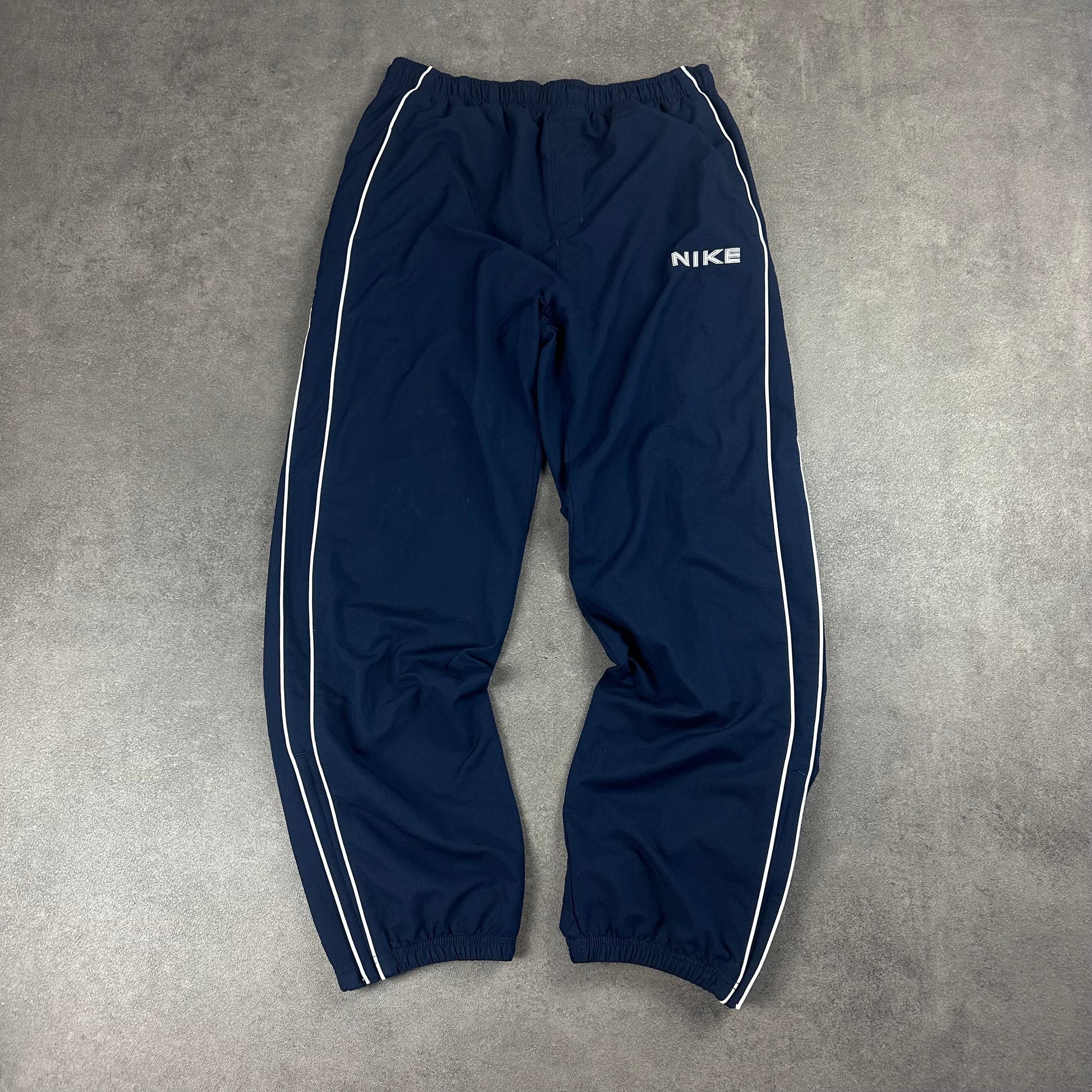 Nike Vintage Trackpants [L] Nike Avenues Collective
