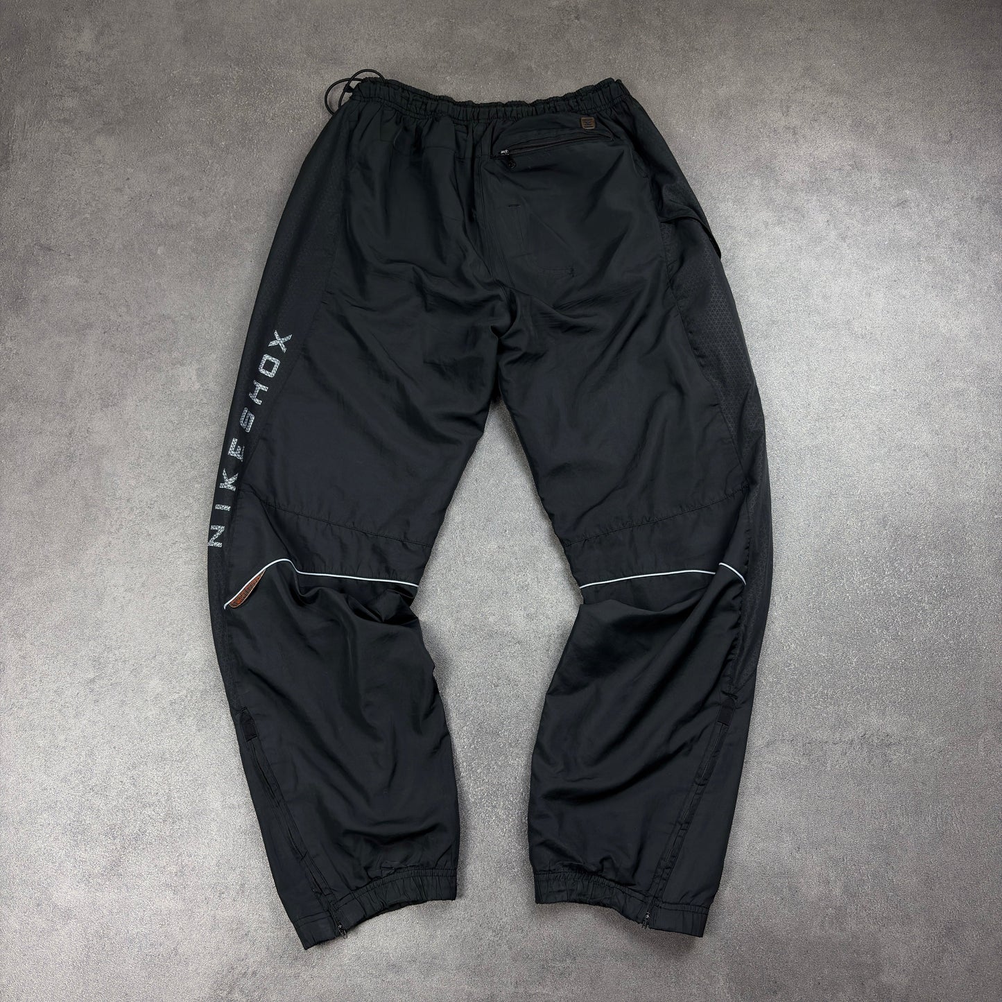 Nike Vintage Trackpants [L] Nike Avenues Collective