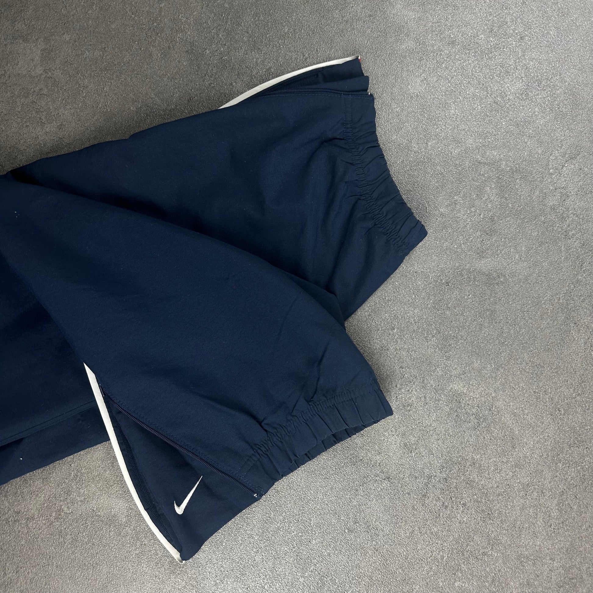 Nike Vintage Trackpants [M] Nike Avenues Collective
