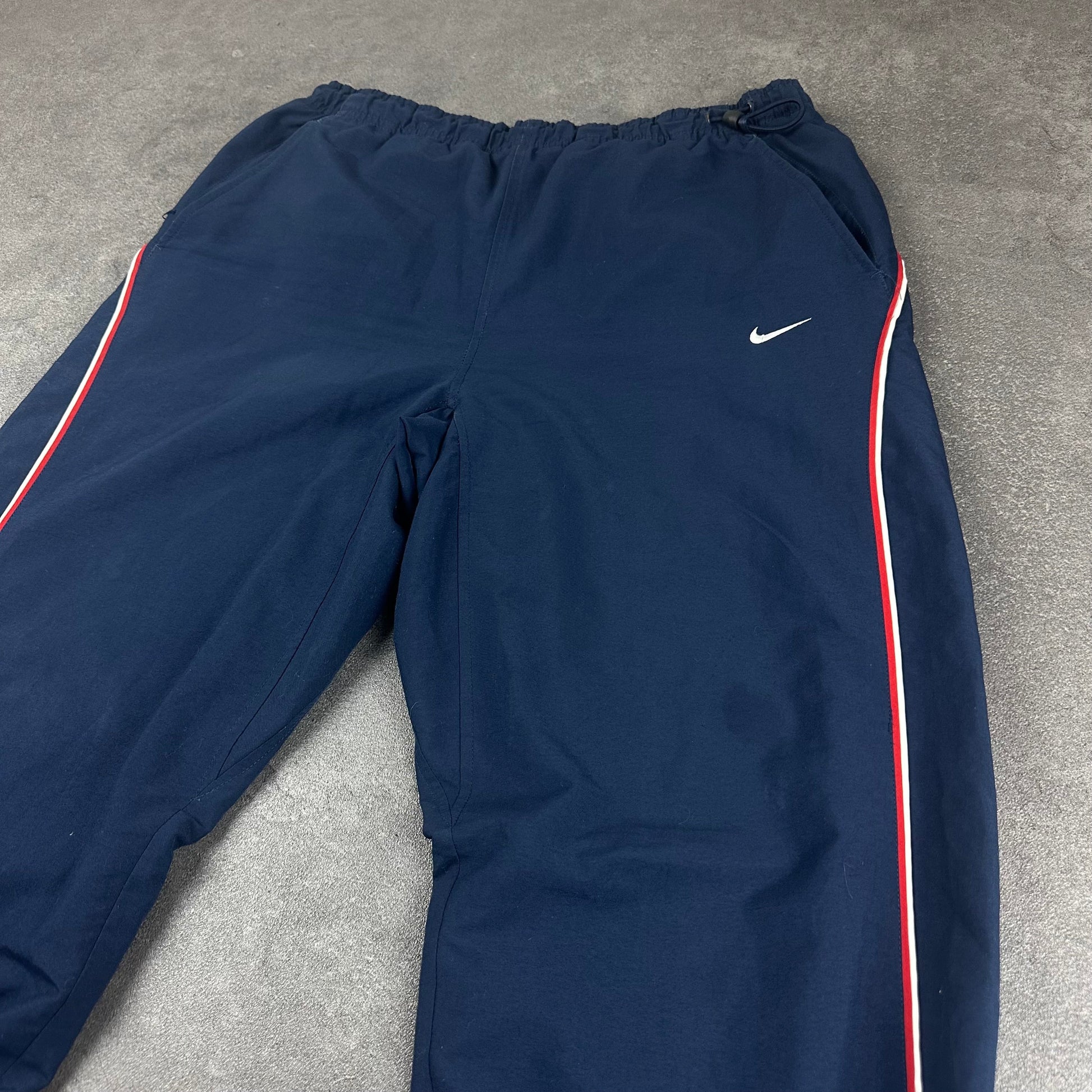 Nike Vintage Trackpants [M] Nike Avenues Collective
