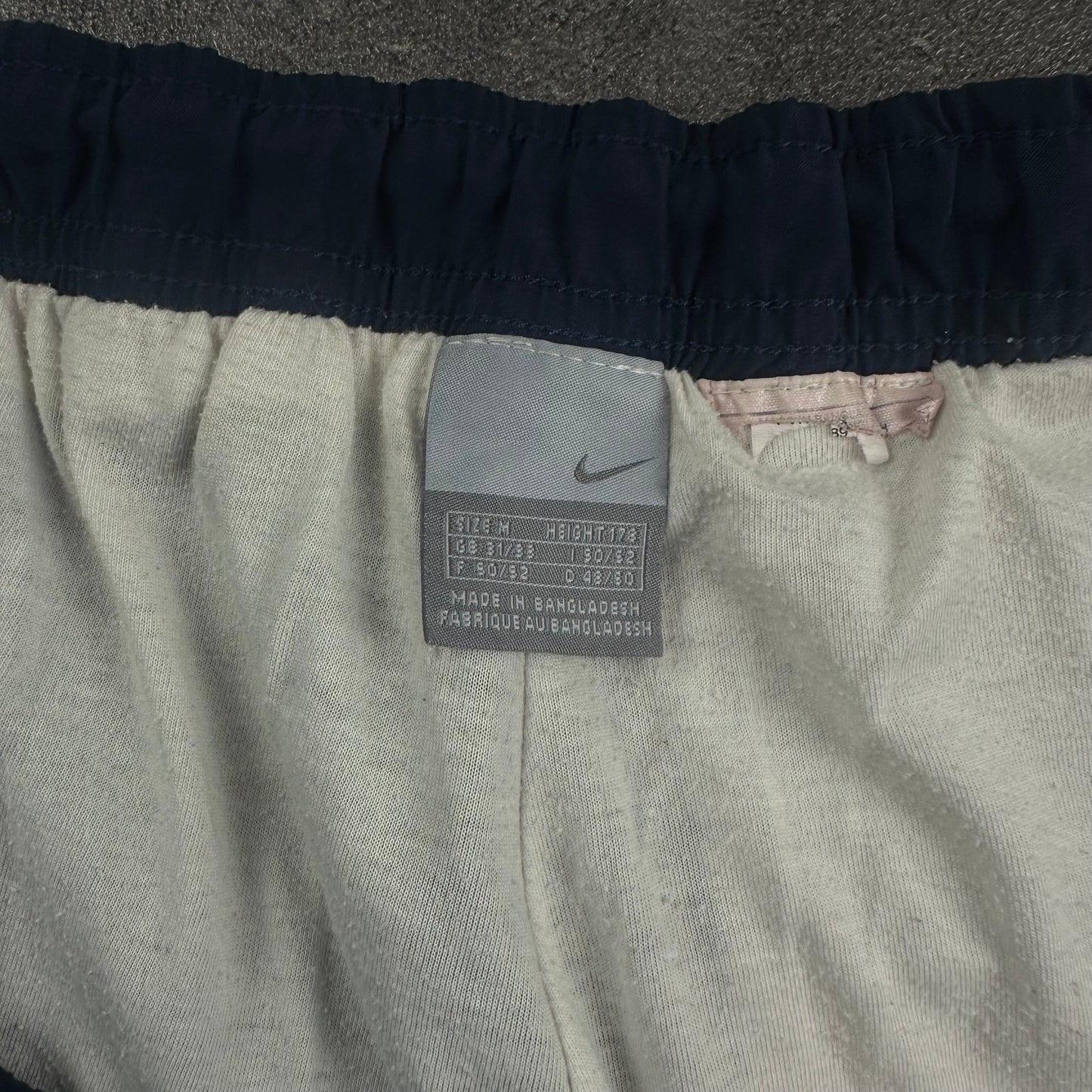 Nike Vintage Trackpants [M] Nike Avenues Collective